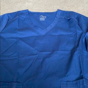 Reina scrub set